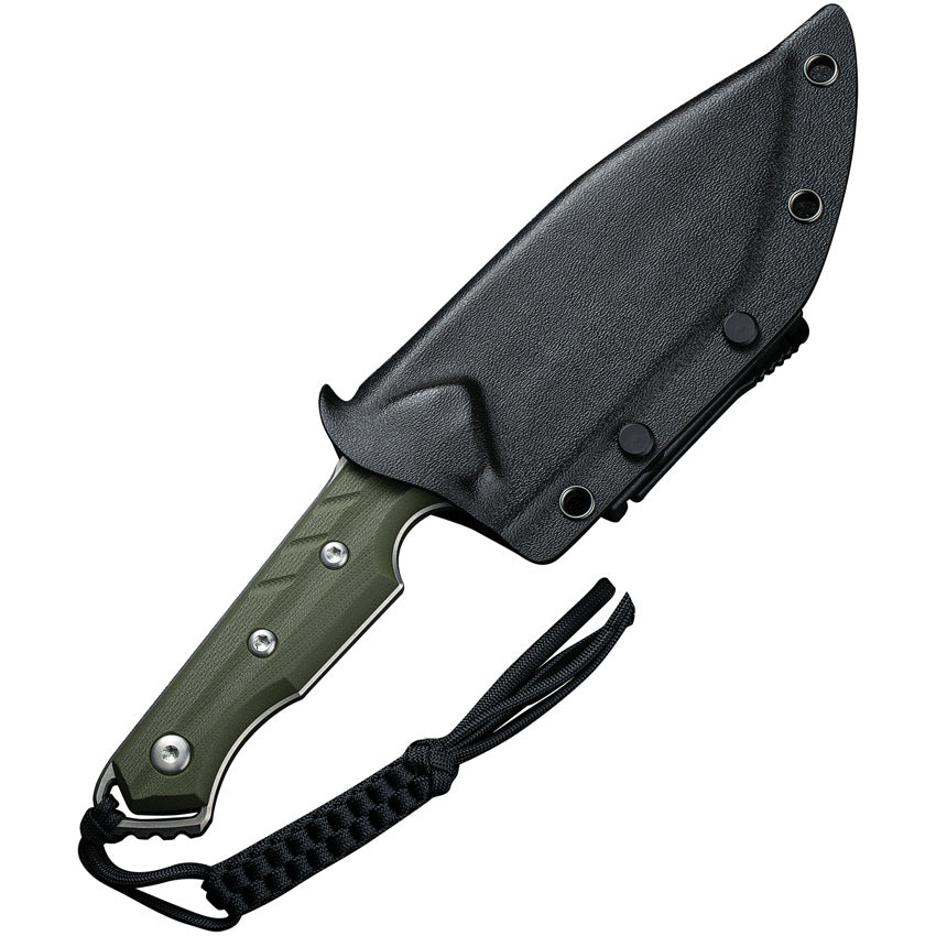 Maxwell Fixed Blade Green - CIVC210402