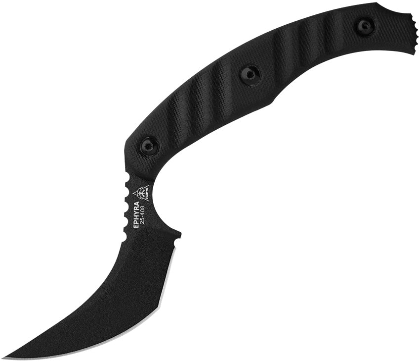 Ephyra Fixed Blade - TPEPH01