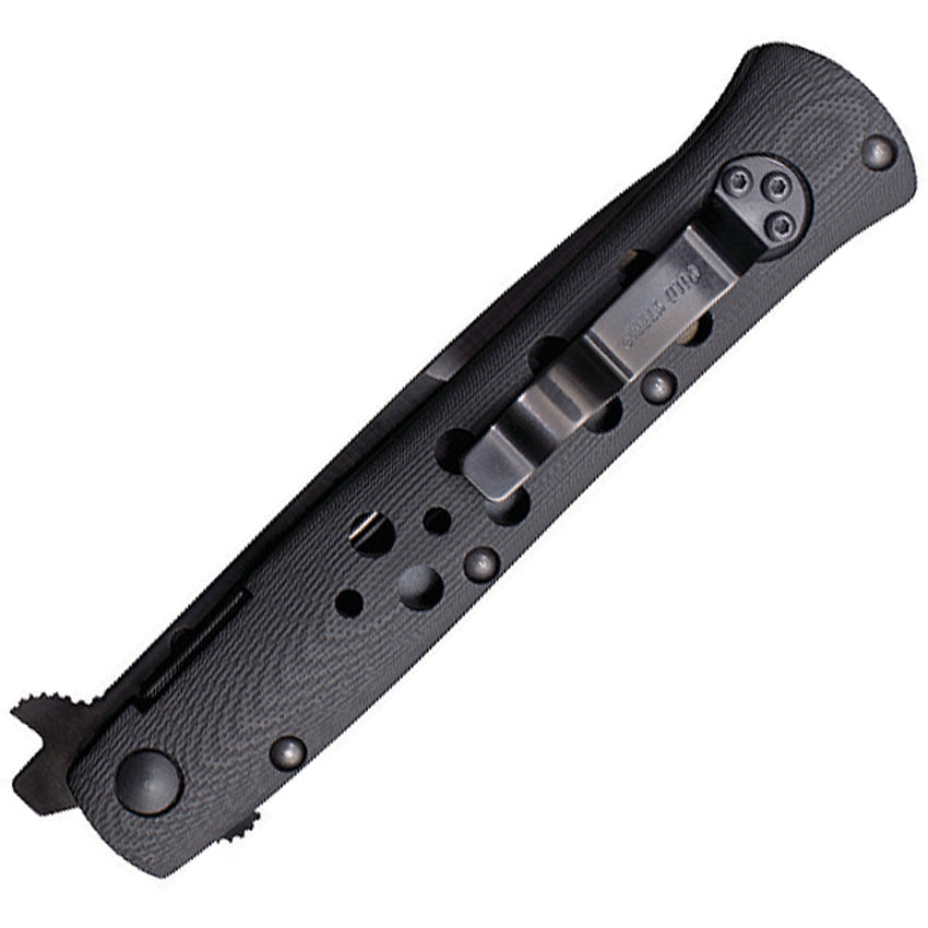 Ti-Lite Linerlock G10 - CS26C4