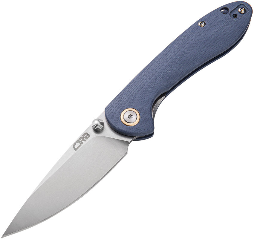 Small Feldspar Linerlock Blue - J1912SGYC