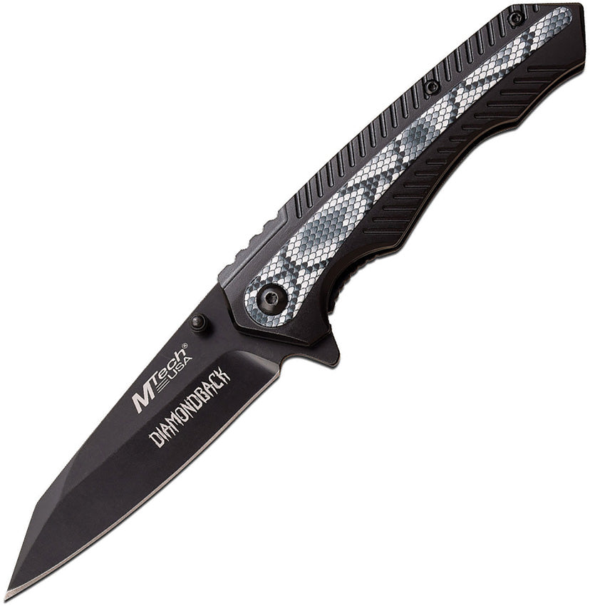 Snake Linerlock A/O - MTA1112GY