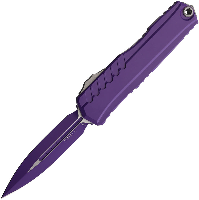 Auto Cypher II D/E OTF - MCT12421PUC16Z1
