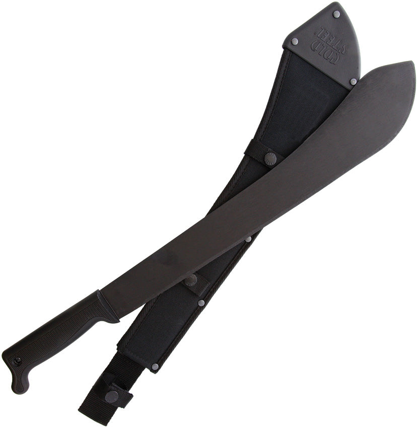Bolo Machete With Sheath - CS97LBMS