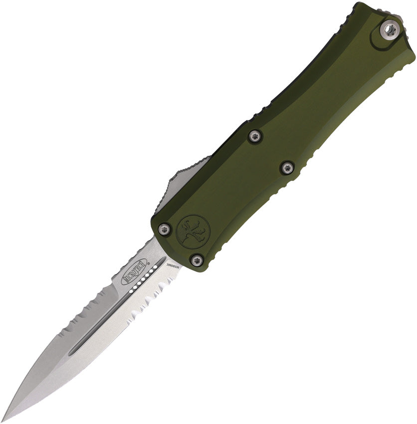 Auto Hera II Mini OTF OD - MCT1701M11OD