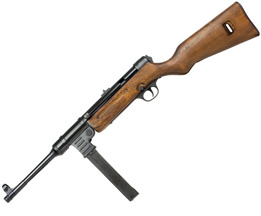 MP41 Sub-Machine Gun Replica - DX1124