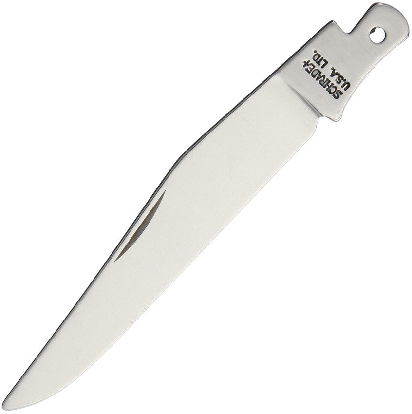 Knife Blade - S648