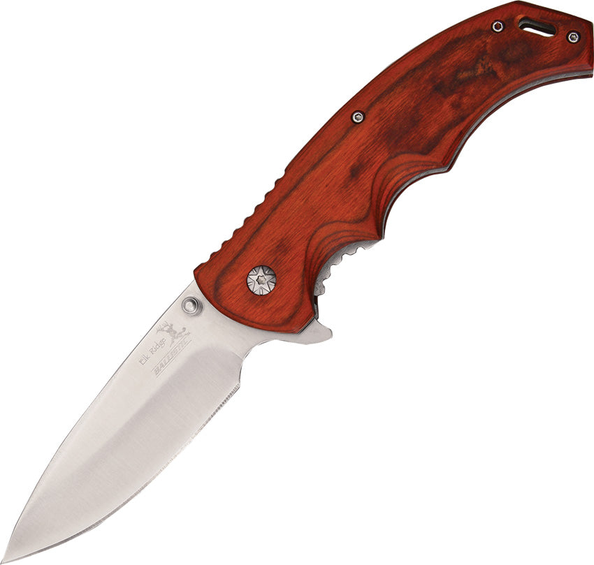 Ballistic Linerlock A/O - ERA004SW