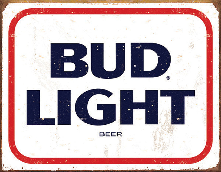 Bud Light - TSN2429