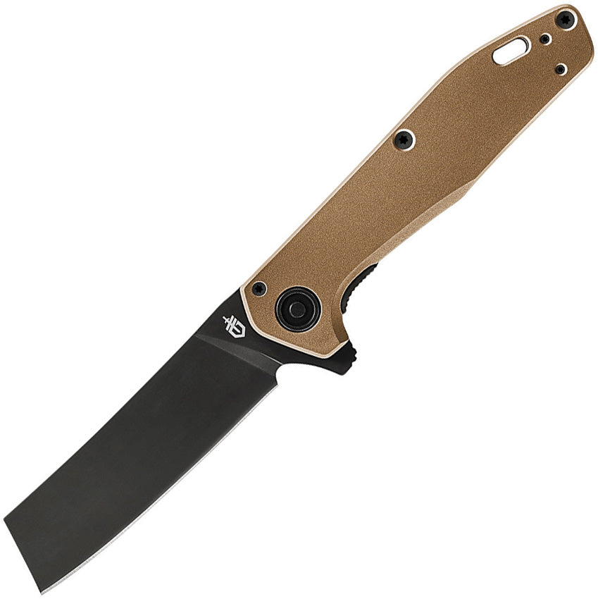 Fastball Linerlock Bronze - G1836