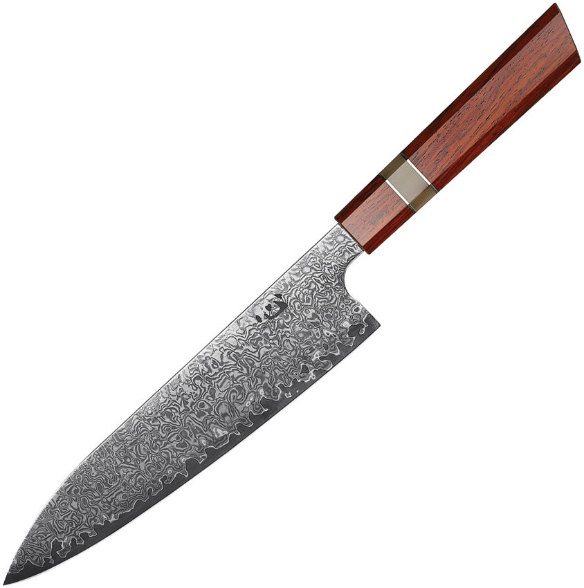 Japanese Style Chef's Knife - XC119
