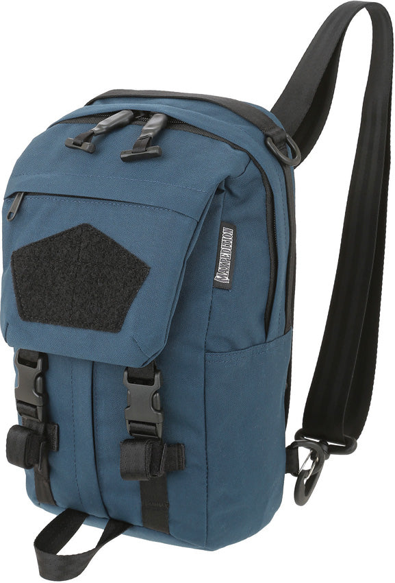 Prepared Citizen TT12 Backpack - MXPREPTT12DB