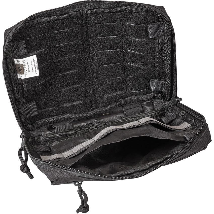 EDC Pouch Black - TT7197040