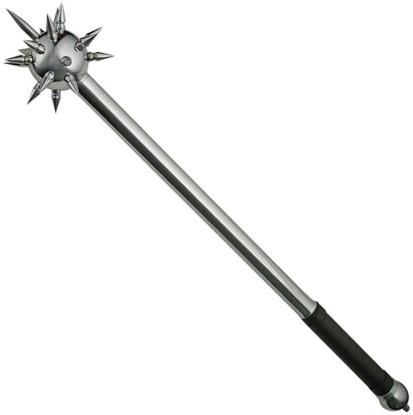 Silver Mace Ball Spike - PA901146SL