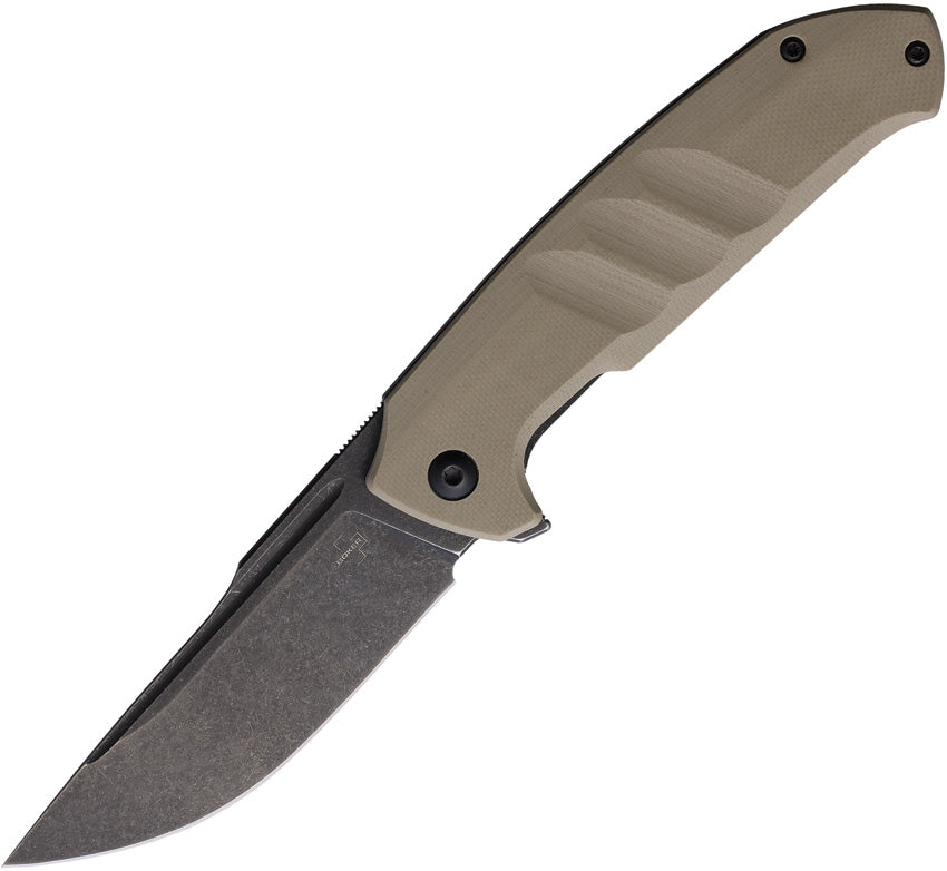 Barchan Linerlock Desert - BOP01BP0039