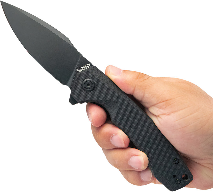 Calyce Linerlock Blackout - KUB901L