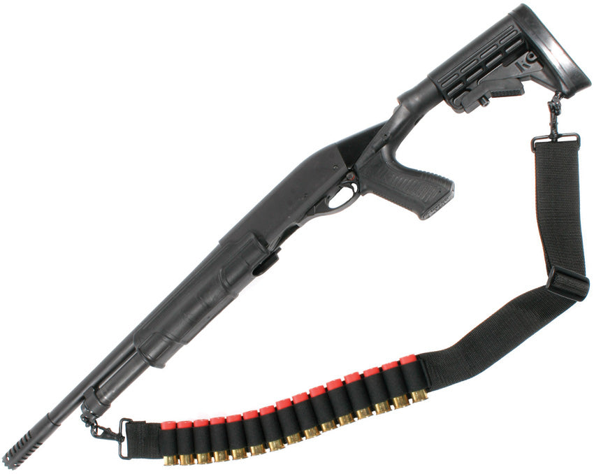 Shotgun Shell Sling - BB43SS15BK