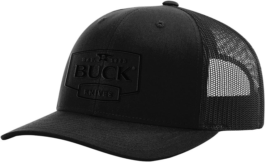 Logo Trucker Cap - BU89162