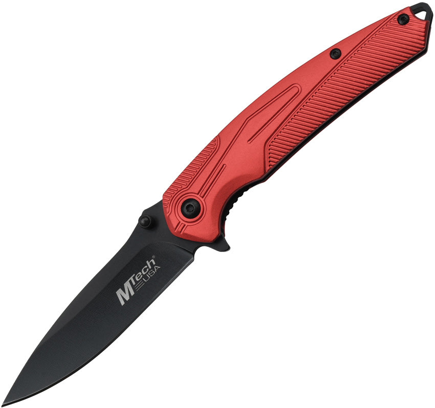 Linerlock A/O Red - MTA1203RD