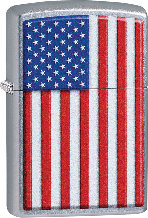 Patriotic Lighter - ZO06229