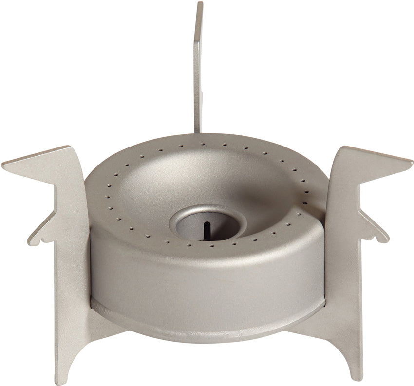 Converter Stove Titanium - VR307