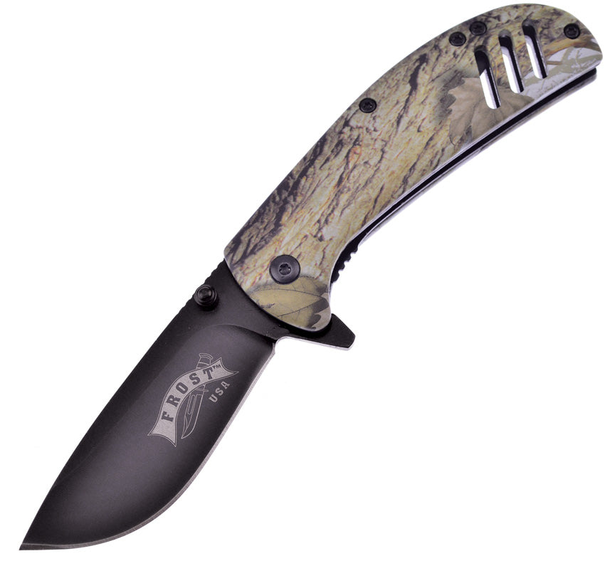 Camo Linerlock A/O - FFC86CA