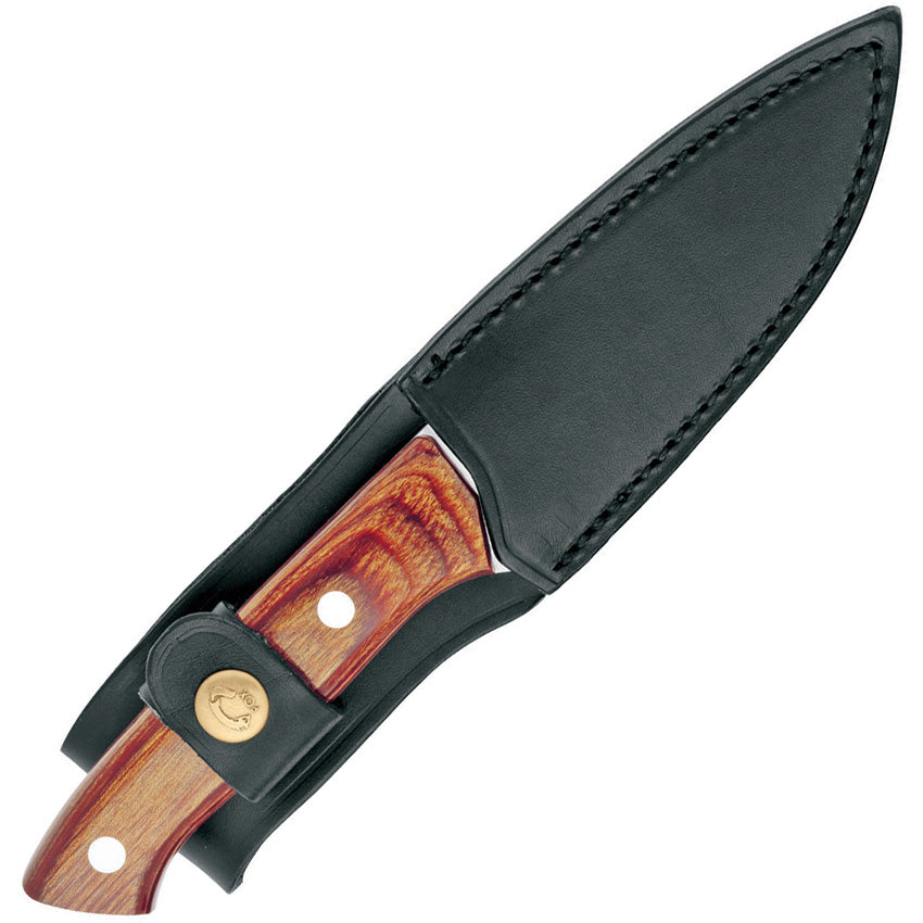 Campeggio Fixed Blade - FOX2606