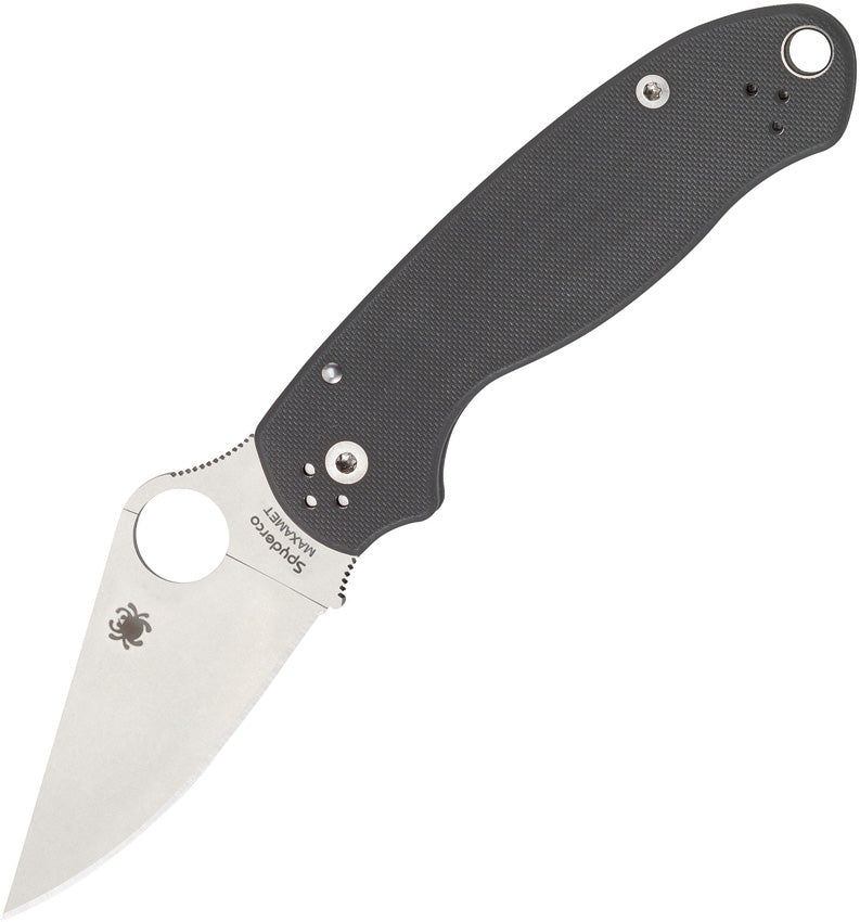 Para 3 Compression Lock Gray - SC223GPDGY