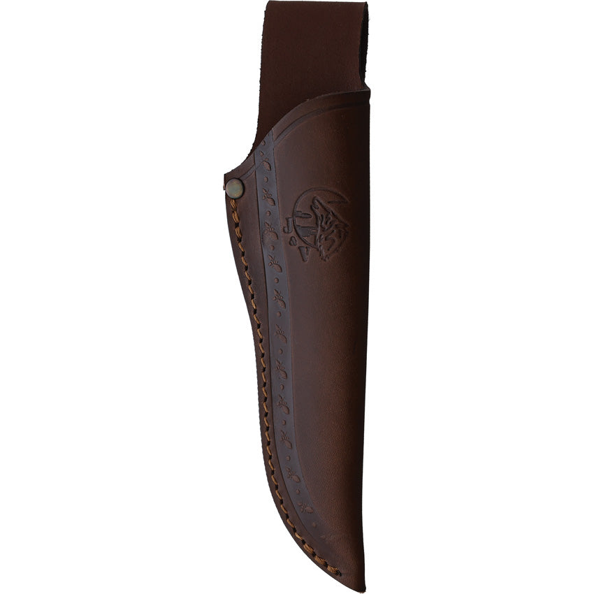 Lince Fixed Blade - JVA3113CI