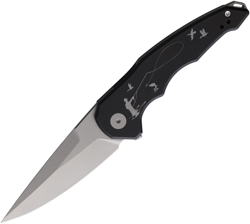 OneSam Framelock Fishing - HOB038