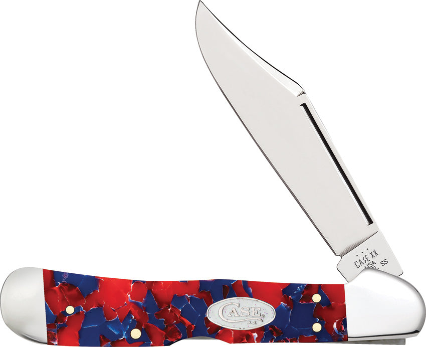 Copperlock Freedom Kirinite - CA51004
