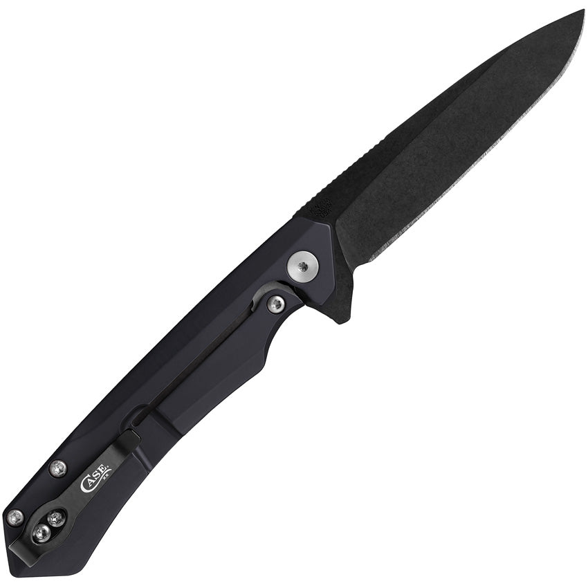 Kinzua Framelock Black - CA64645