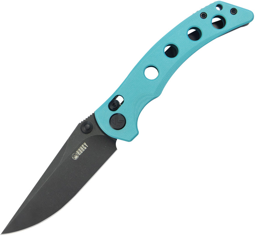 Hound Crossbar Lock Tiffany - KUB172D