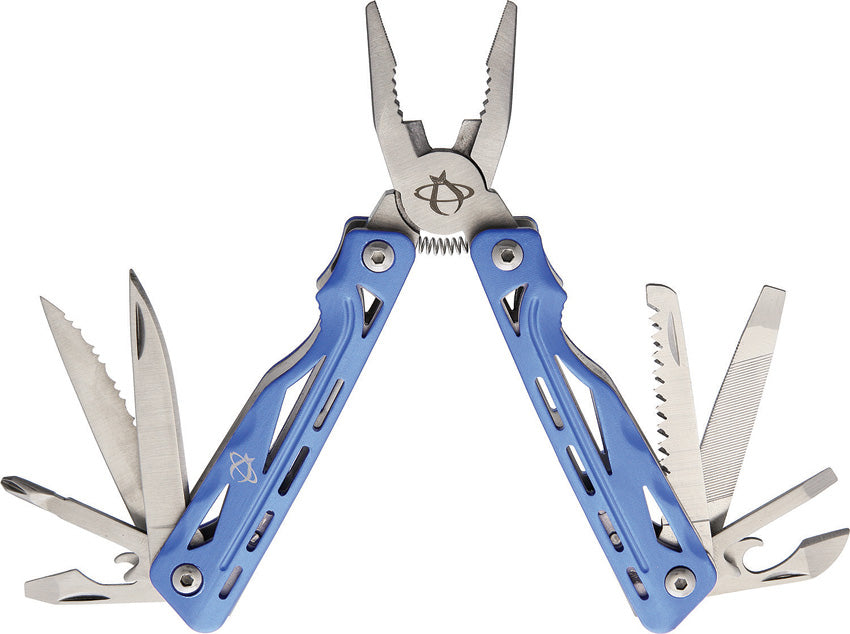 Multi Tool Blue - MANTC872B