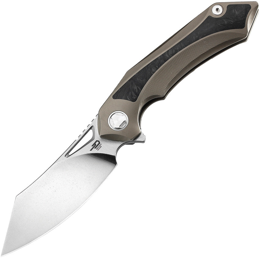Kasta Framelock Bronze - BTKT1909C