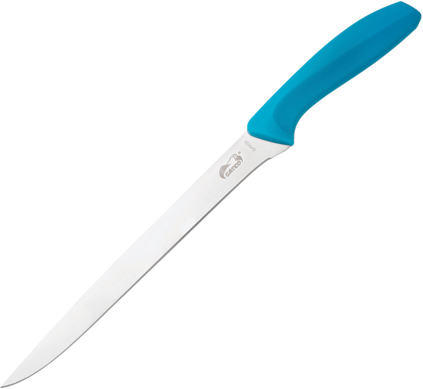 Fillet Knife Teal - GTC70134