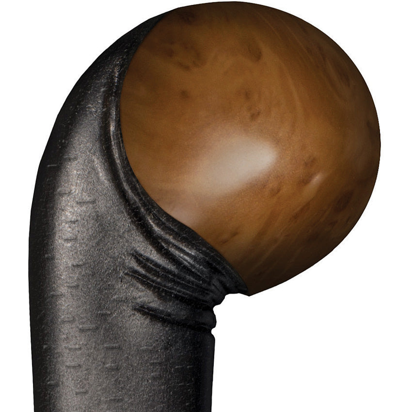 Blackthorn Walking Stick - CS91PBST