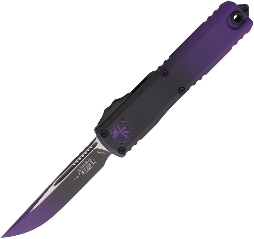 Auto Ultratech Gen III ZBP OTF - MCT11211FBKPU