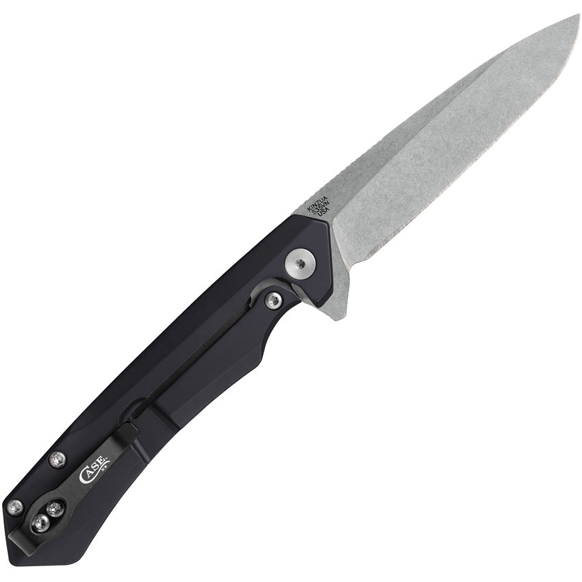 Kinzua Framelock Black - CA64688