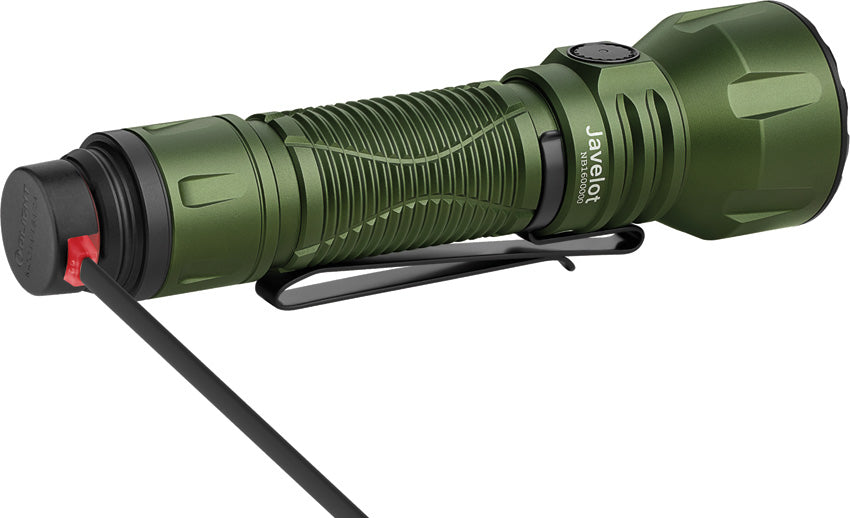 Javelot Flashlight Long Range - OLTJVODG