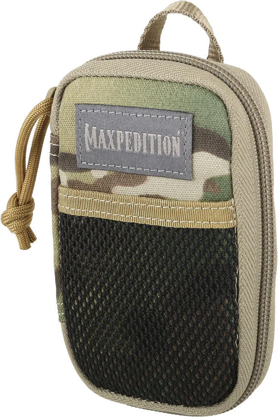 Pico Pocket Organizer Camo - MX0263MC