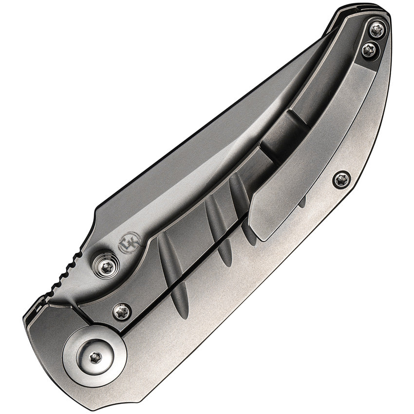 Riff-Raff Framelock BB - WE22020B4