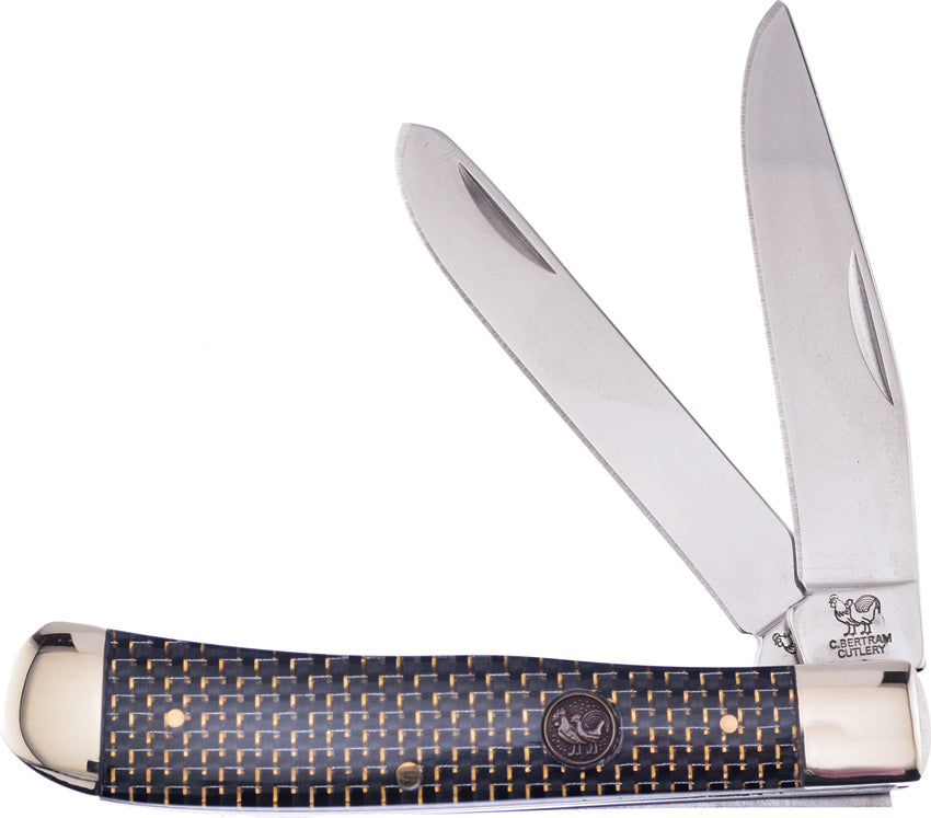 Trapper Resin - HR312MR