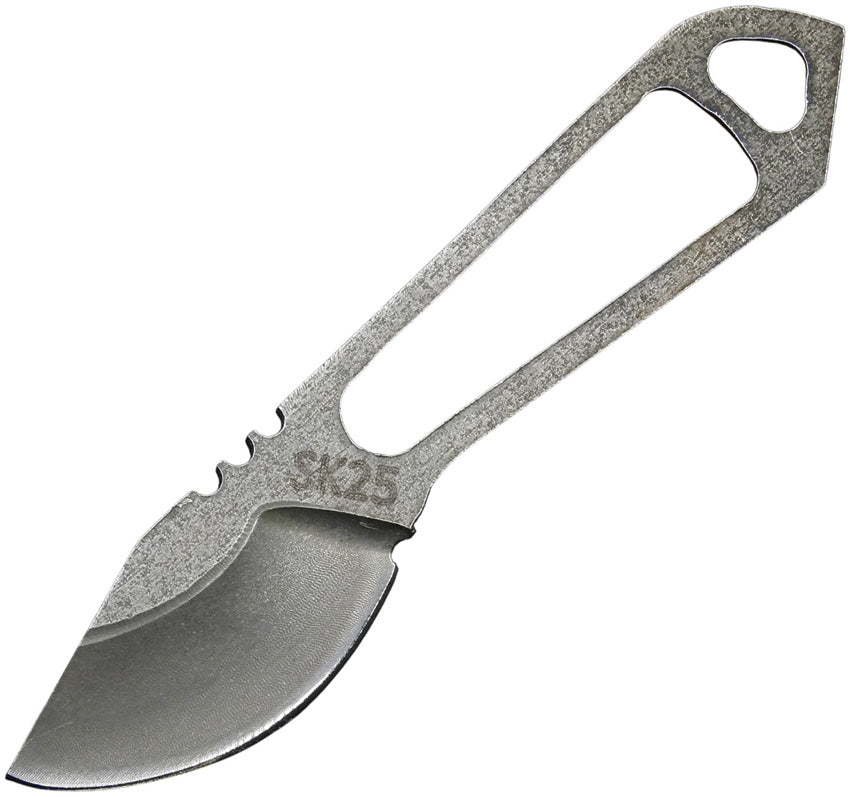 2025 Skurlite Fixed Blade - SHED25SL