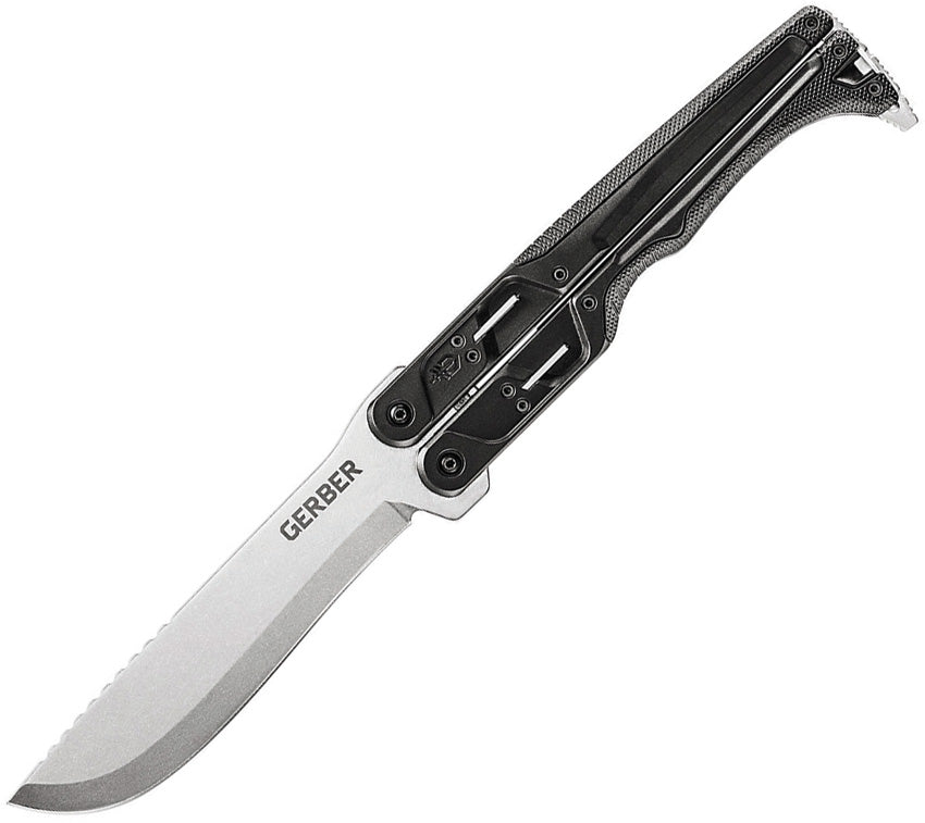 Doubledown Machete Black - G1536