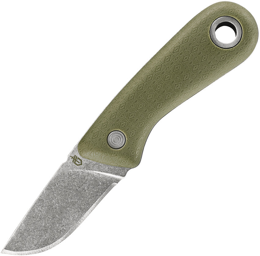 Vertebrae Fixed Blade Sage - G31003425