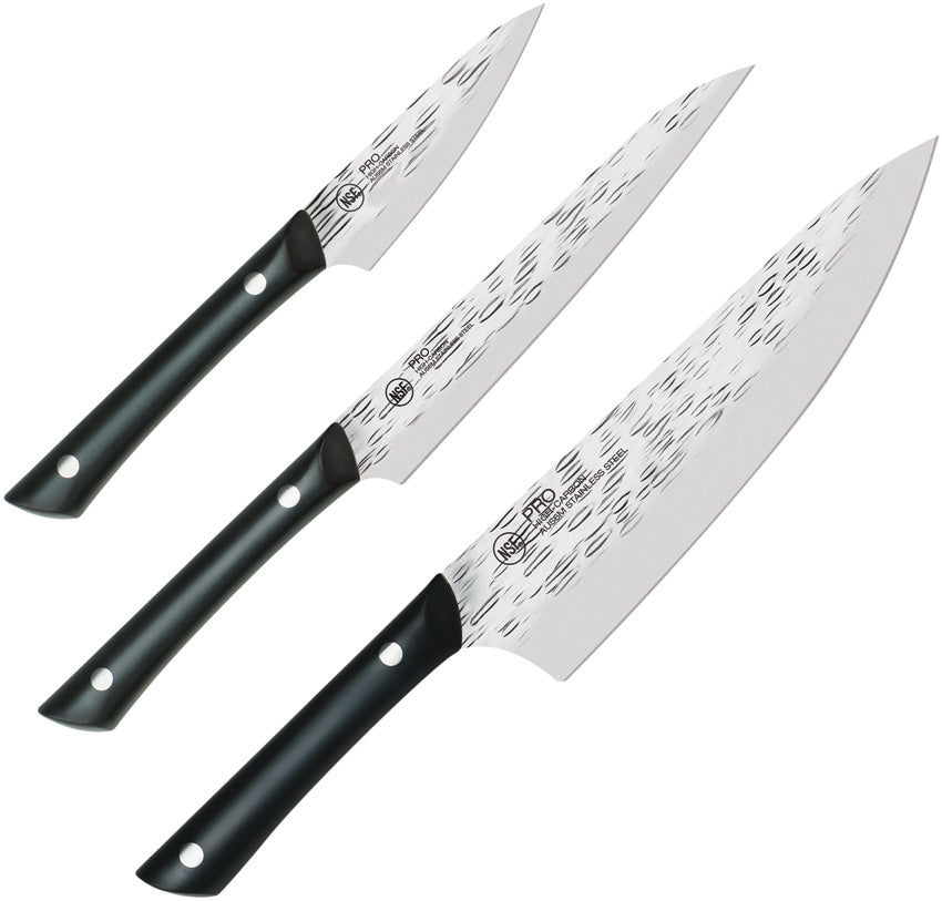 Professional Kitchen Set - KAIHTS0370