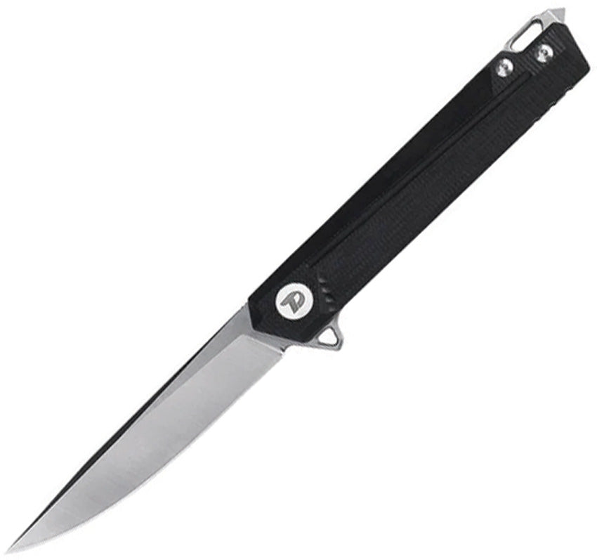 Linerlock G10 Black - DTK3311GB