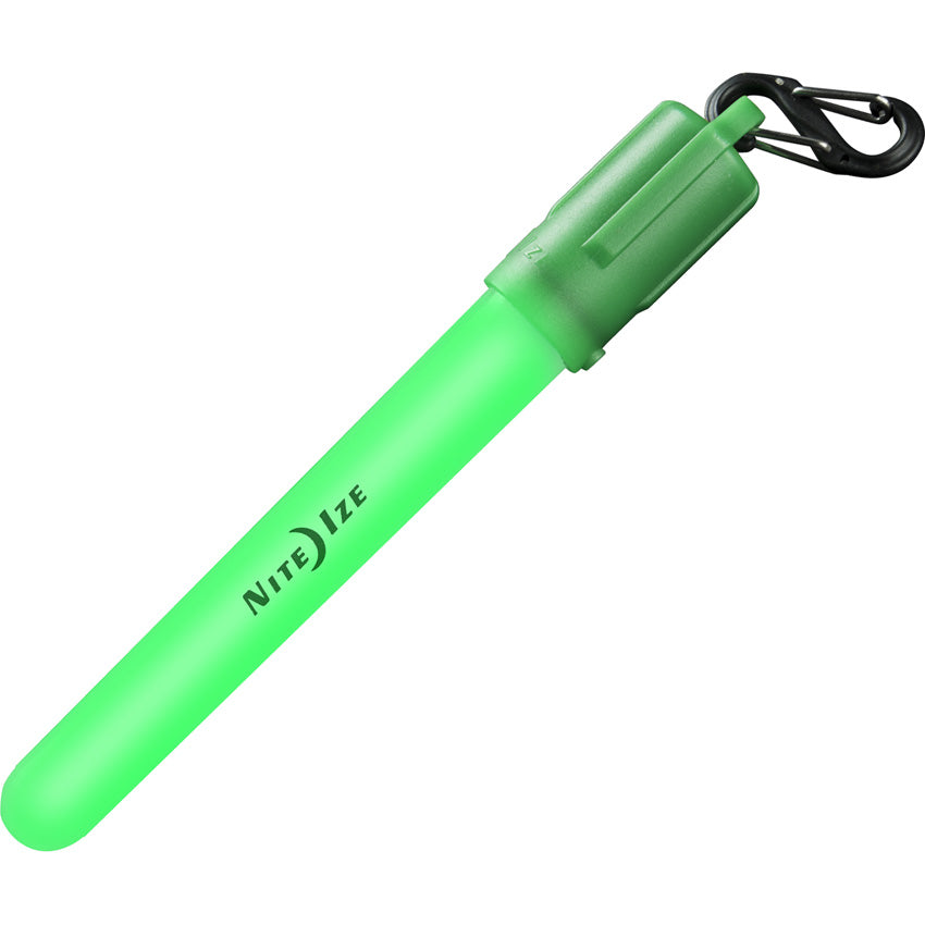 LED Mini Glowstick Green - N03732