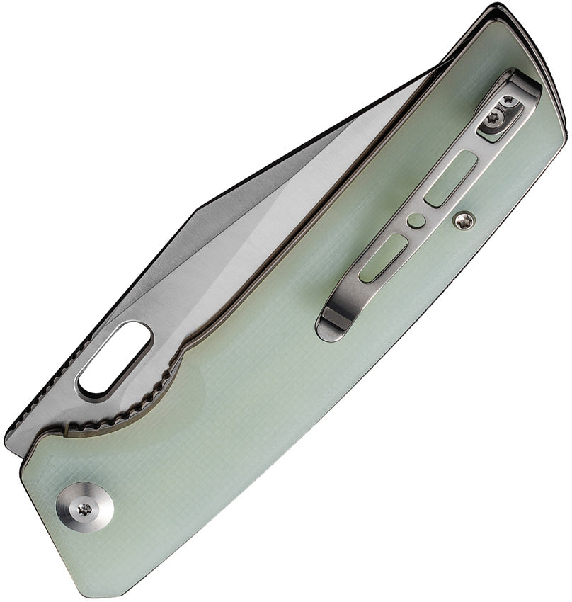 GlideStrike Linerlock Jade - S230182