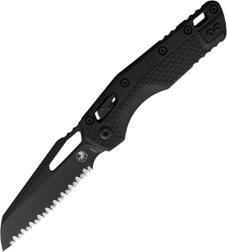 MSI Ram-Lok FS Black Tactical - MCT210T3TPM